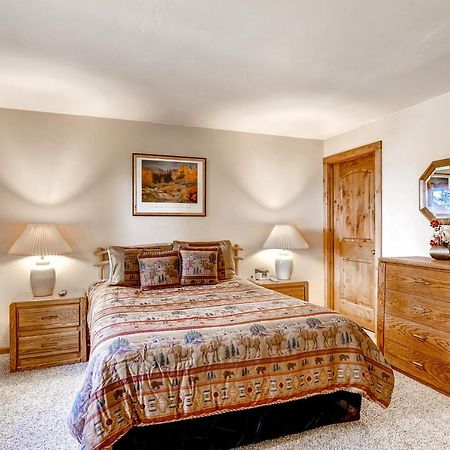 Atrium Condo #002 Breckenridge Εξωτερικό φωτογραφία