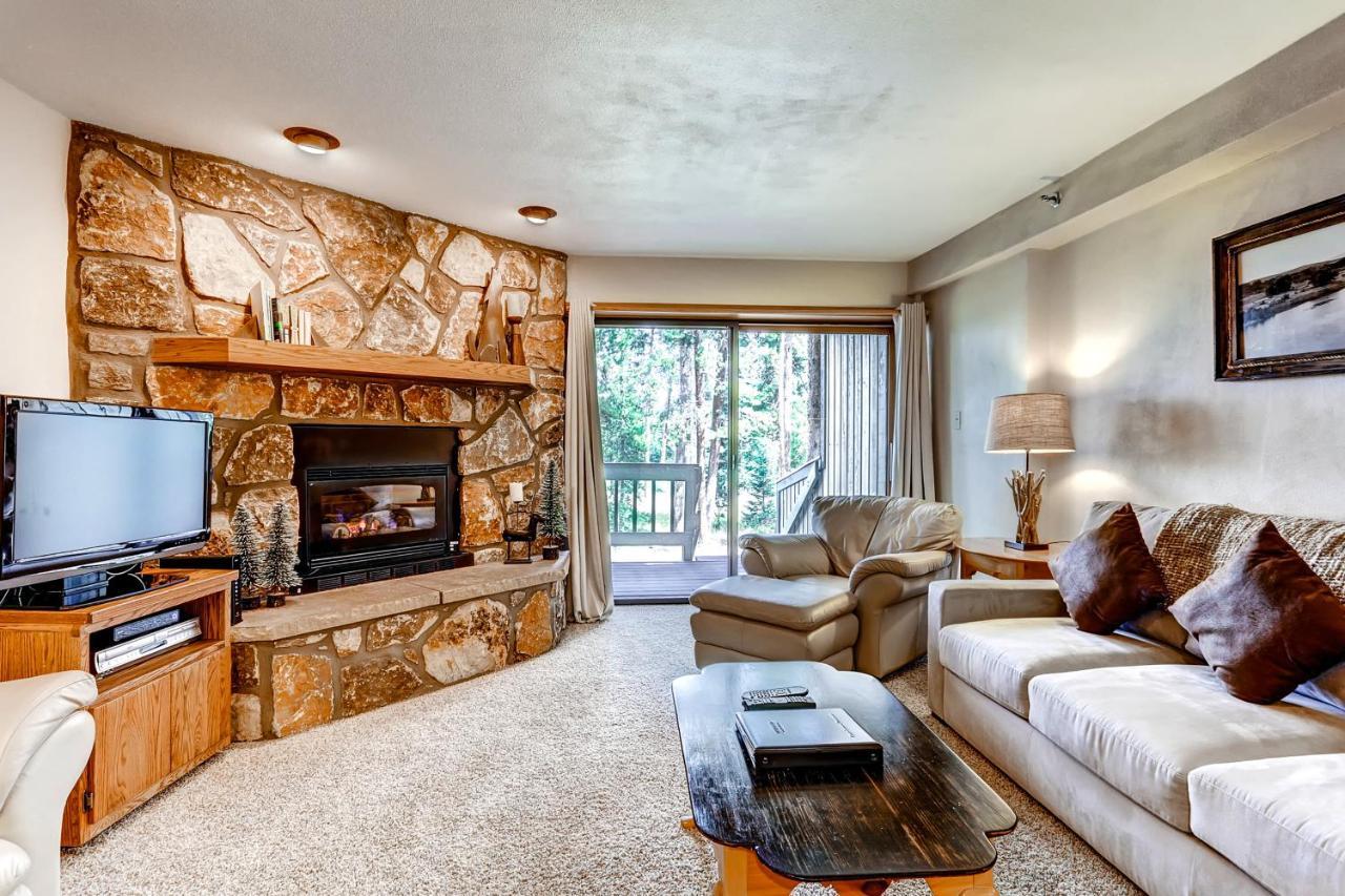 Atrium Condo #002 Breckenridge Εξωτερικό φωτογραφία