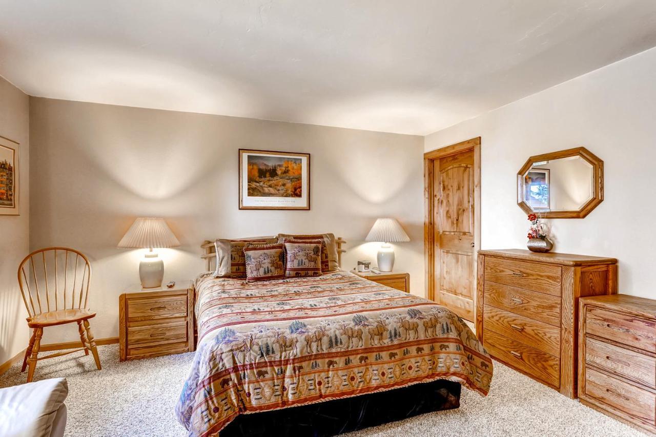 Atrium Condo #002 Breckenridge Εξωτερικό φωτογραφία