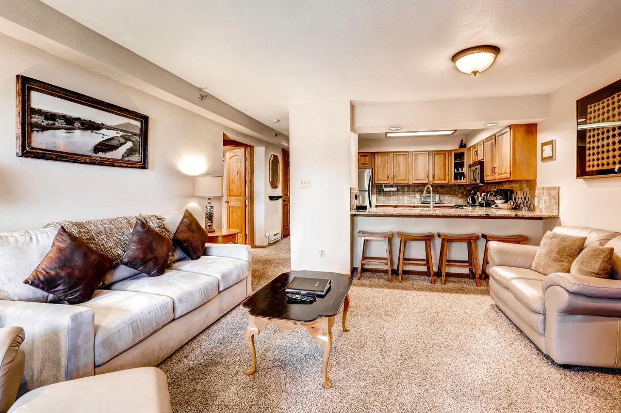 Atrium Condo #002 Breckenridge Εξωτερικό φωτογραφία