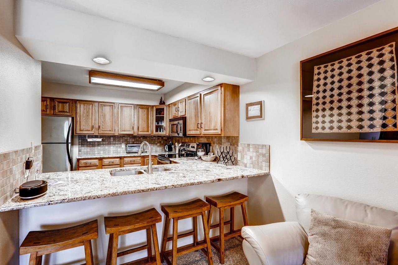 Atrium Condo #002 Breckenridge Εξωτερικό φωτογραφία