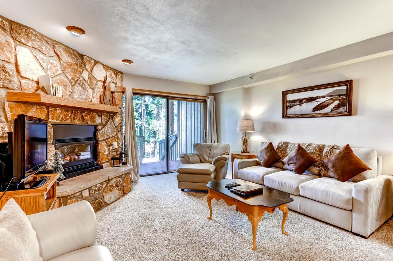 Atrium Condo #002 Breckenridge Εξωτερικό φωτογραφία