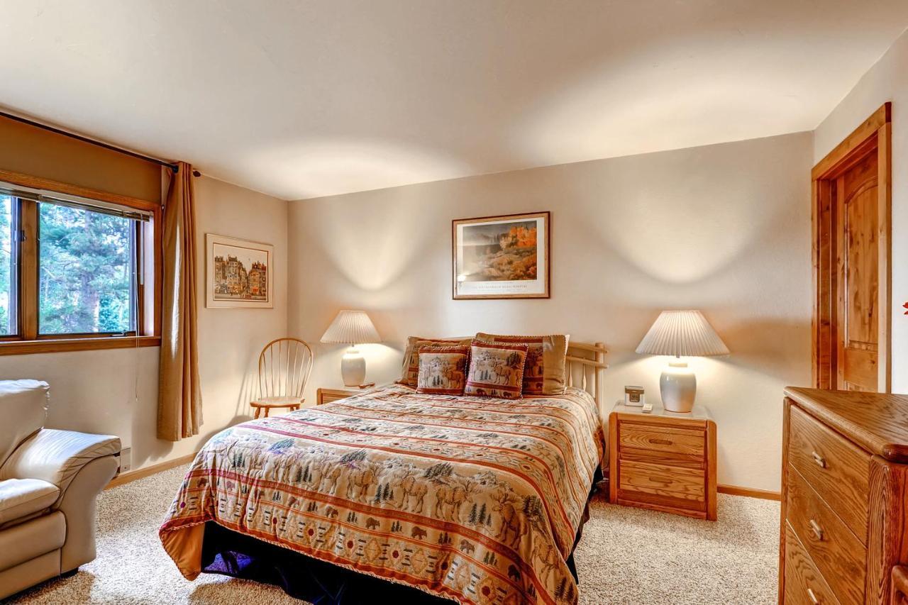 Atrium Condo #002 Breckenridge Εξωτερικό φωτογραφία