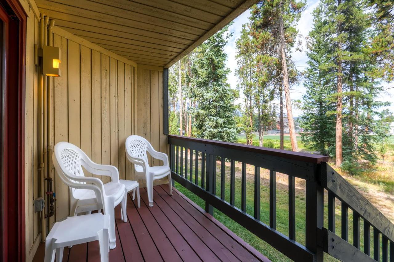 Atrium Condo #002 Breckenridge Εξωτερικό φωτογραφία