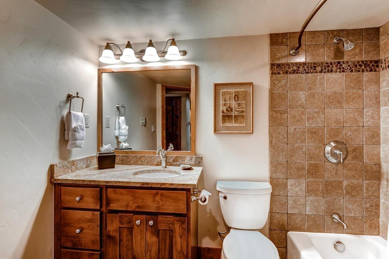 Atrium Condo #002 Breckenridge Εξωτερικό φωτογραφία